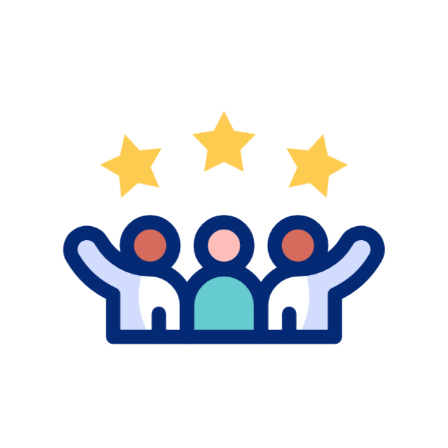 group (For Staff)