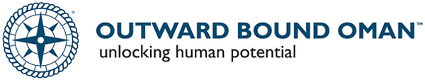 Outward Bound Oman - logo